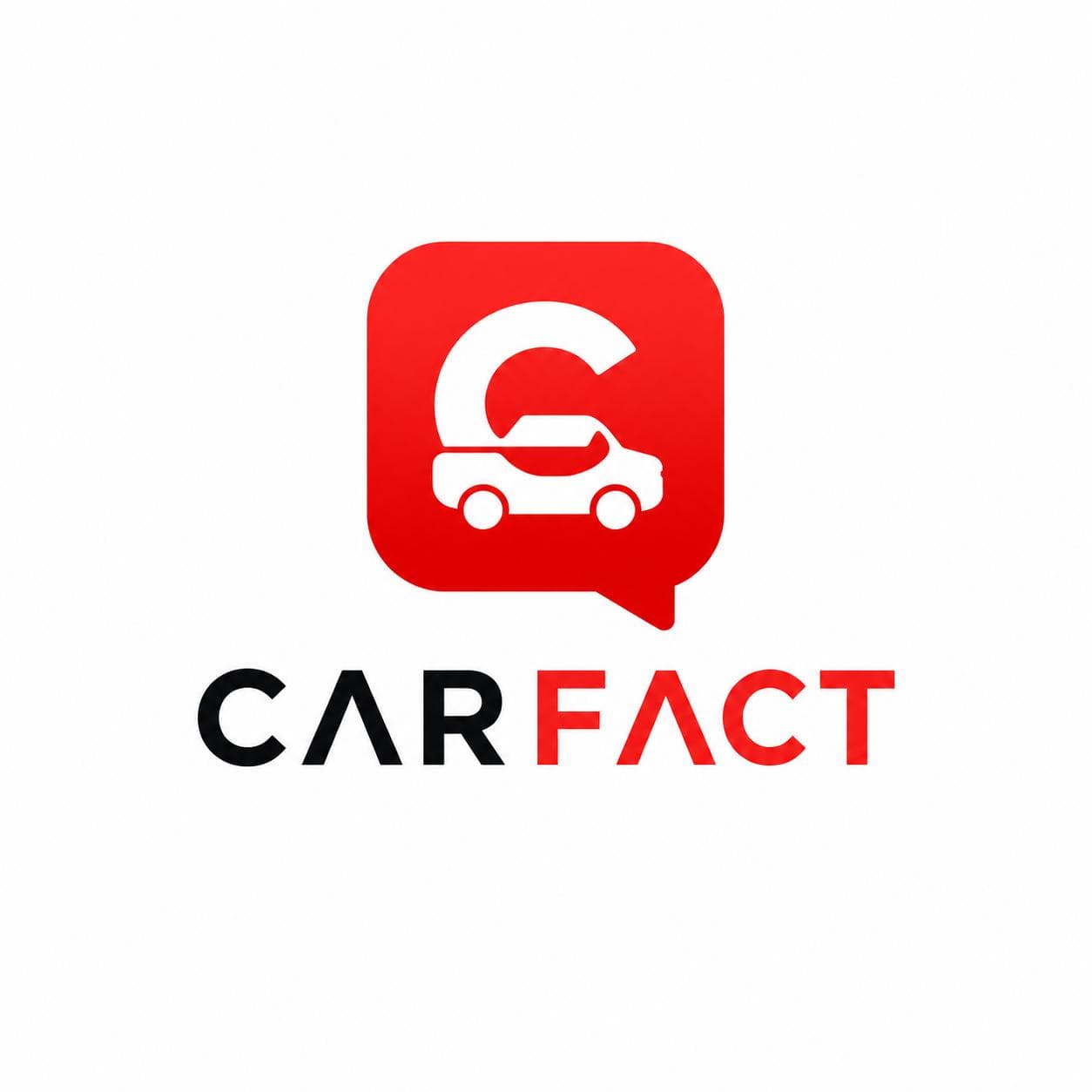 CARFACT 로고